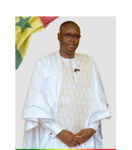 Amadou Ndéné Ndoye